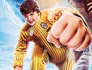 Tucker Williams (Zoom: Academia de Super Heróis)