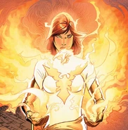 Hope Summers (Marvel Comics)