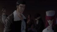 Fullbringers (Bleach) são humanos espiritualmente conscientes nascidos com a habilidade homônima Fullbring, que lhes permite manipular as almas que residem em toda a matéria física.