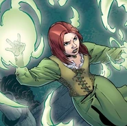 Willow Rosenberg (Buffy, a Caça-Vampiros)