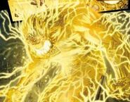 Zzzax (Marvel Comics)