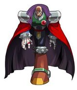 Sigma (Megaman)