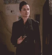 Hecate Hardbroom (A Pior das Bruxas)