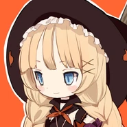 Top Speed (Magical Girl Raising Project)