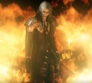 Sephiroth (Final Fantasy)