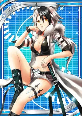 Sirius(ValkyrieCrusade)