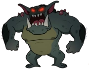 Duembrete (Gravity Falls)