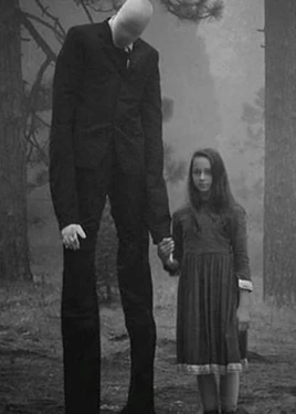 Slender-man