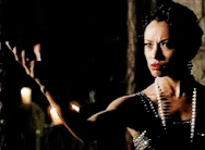 Bonnie Bennett (Diários de um Vampiro).