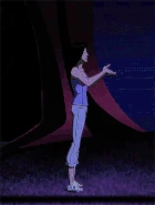 Zatanna (Justiça Jovem)