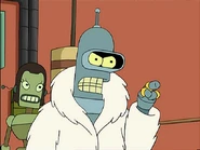 Bender (Futurama)
