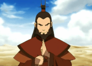 Roku (Avatar: A Lenda de Aang)