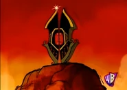 Mobi Morfo (Duelo Xiaolin)