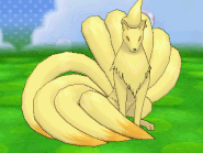 Ninetales (Pokémon)