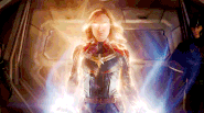 Capitã Marvel (Universo Cinematográfico Marvel)