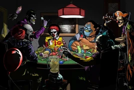 The Clown of Fiction.JPG