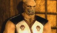 Baraka (Mortal Kombat)