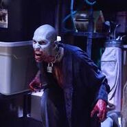 Strigoi (The Strain)