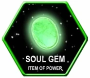 Joia da Alma (Marvel Comics)