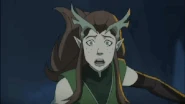 Keyleth (The Legend of Vox Machina)