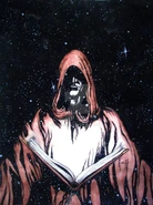 Destino dos Perpétuos (DC Comics)