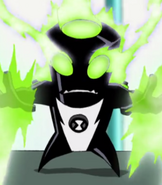 Chocante (Ben 10)