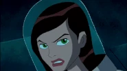 Gwen Tennyson (Ben 10: Supremacia Alienígena)
