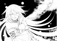 A Vontade do Abismo (Pandora Hearts)
