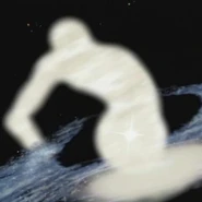 Kami Tenchi (Tenchi Muyo! Ryo-Ohki) é uma entidade suprema, capaz de distorcer a realidade enquanto desperta de sua concha e ascender toda a Hiperdimensão.