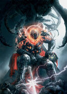 Ultron (Marvel Comics)