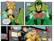 Polaris (Marvel Comics)