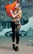 Jean Grey (Marvel Comics)