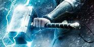 Mjolnir (Universo Cinematográfico Marvel)