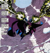 Doutor Polaris (DC Comics)