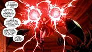 Feiticeira Escarlate (Marvel Comics)