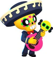 Poco (Brawl Stars)