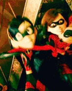 Violeta (Os Incríveis 2)