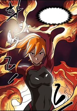 10 personagens dos desenhos que usam poder de fogo - Nerdizmo