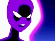 Verdona (Ben 10: Força Alienígena)
