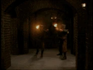 Phoebe Halliwell (Jovens Bruxas) pode controlar os poderes dos outros através da empatia.