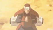 Hashirama Senju (Naruto)