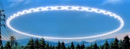 Armisael (Neon Genesis Evangelion) é o décimo sexto anjo e o último descendente de Adão. Ele é um anel de luz circular gigante com capacidade de deformar o corpo e virar um fio capaz de penetrar e praticar biofusão, assim destruindo seus adversários.