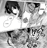 Capsodia ("Kukuku....... He Is the Weakest of the Four Heavenly Monarchs." I Was Dismissed From My Job, but Somehow I Became the Master of a Hero and a Holy Maiden)