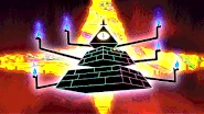 Bill Cipher (Gravity Falls)