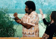 Agatha Harkness (Universo Cinematográfico Marvel)