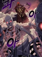 Naberius (Max Level Returner)