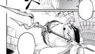 Hades (Shuumatsu no Valkyrie: Record of Ragnarok), o famigerado deus da morte e imperador do submundo, também conhecido como inferno ou helheim, possui como arma divina o seu bidente...