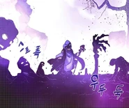 Paelton (I Am The Sorcerer King)