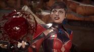 Skarlet (Mortal Kombat)