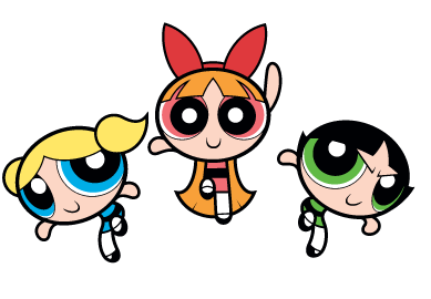 pic Petalo Supernenas Tumblr Adolescentes las chicas superpoderosas wiki